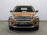 Ford Kuga II Рестайлинг Москва  - изображение 28