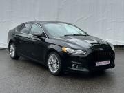 Ford Fusion (North America) II Рестайлинг Москва  - изображение 20