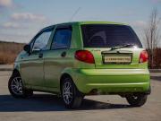 Daewoo Matiz I Рестайлинг Тюмень  - изображение 14