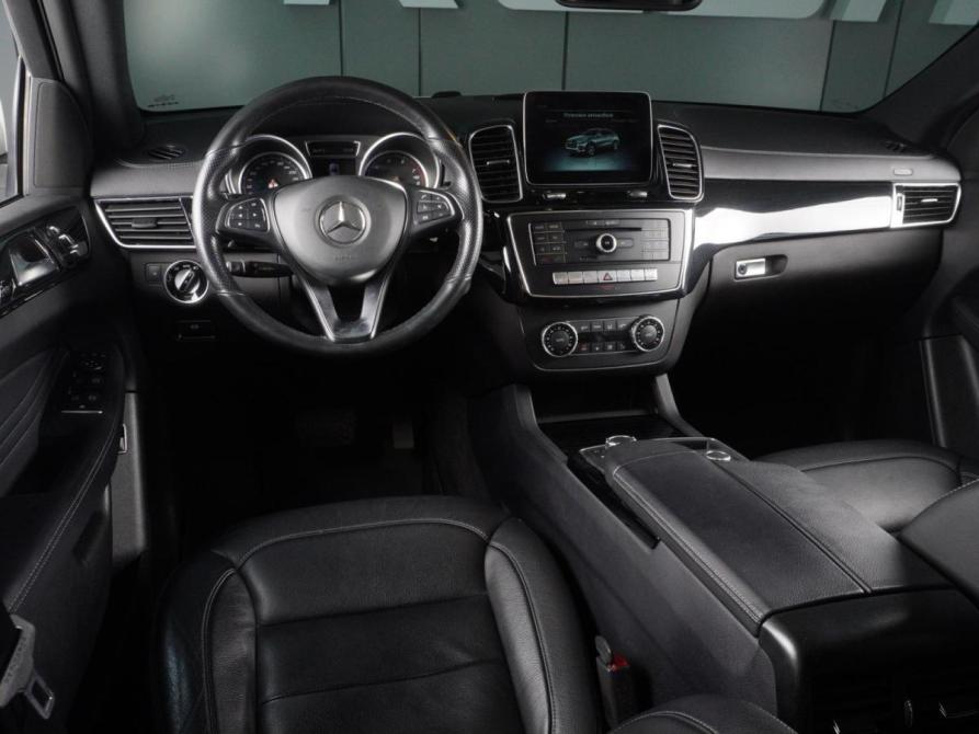 Mercedes-Benz GLE Coupe I (C292) Минеральные Воды  - изображение 6
