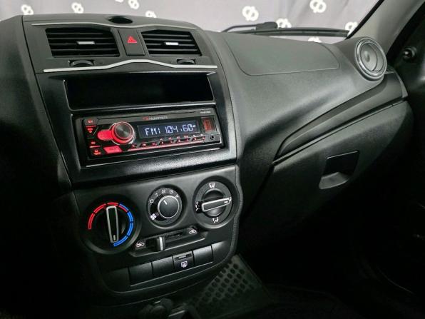 Lada (ВАЗ) Granta I Рестайлинг с пробегом 2021 года, цена 625 000 рублей, 68000 км, лифтбек, Автокод Объявления
