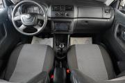 Skoda Fabia II Рестайлинг Тюмень  - изображение 31