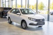 Lada (ВАЗ) Granta I Рестайлинг Ростов-на-Дону  - изображение 28