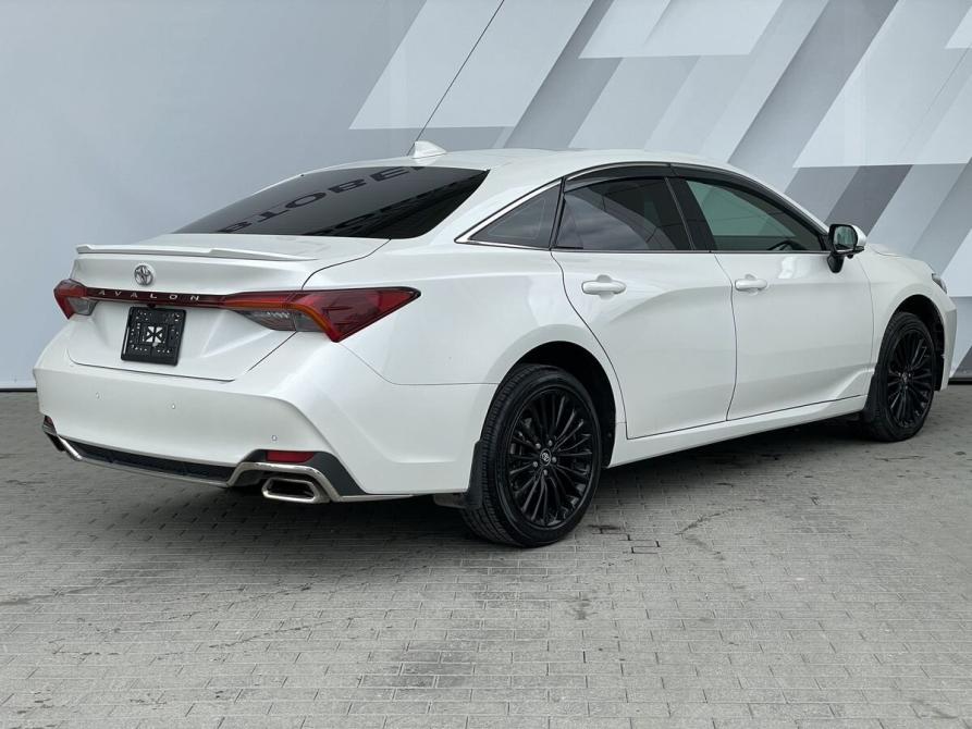 Toyota Avalon V Екатеринбург  - изображение 6