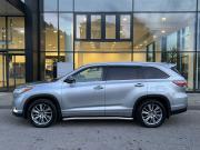 Toyota Highlander III (XU50) Нижний Новгород  - изображение 37