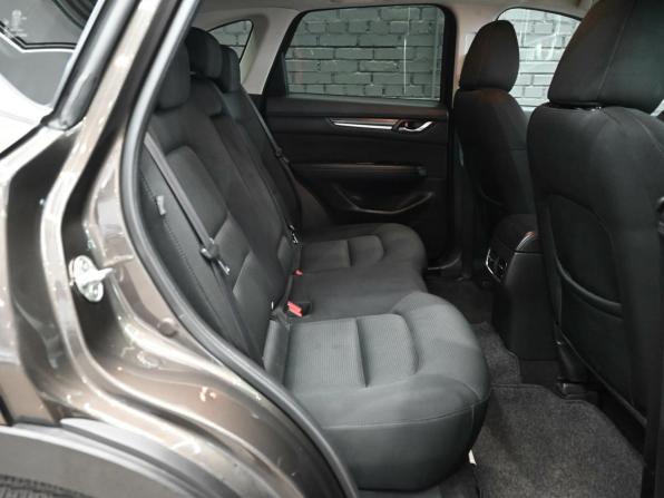 Mazda CX-5 II с пробегом 2019 года, цена 3 050 000 рублей, 137127 км, внедорожник, Автокод Объявления