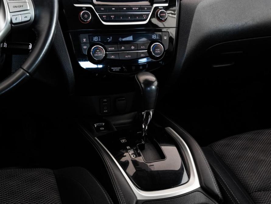 Nissan Qashqai II Санкт-Петербург  - изображение 12