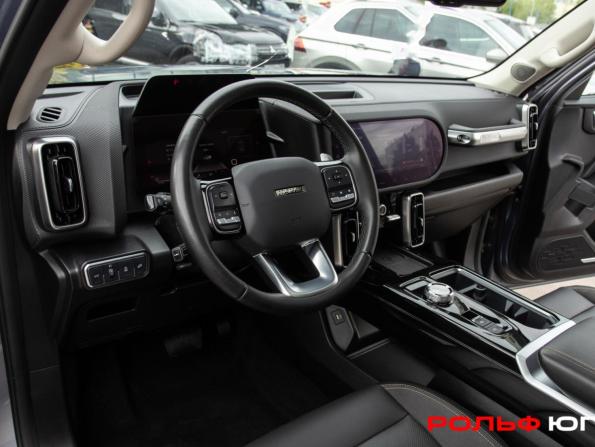 Haval Dargo с пробегом 2024 года, цена 2 628 000 рублей, 31434 км, внедорожник, Автокод Объявления