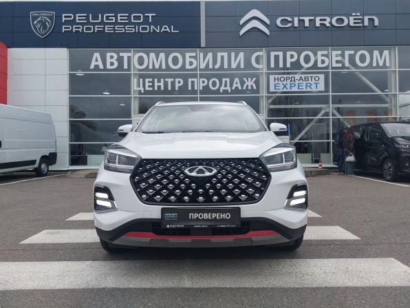 Chery Tiggo 4 Pro I Рестайлинг с пробегом 2023 года, цена 1 720 000 рублей, 41479 км, внедорожник, Автокод Объявления