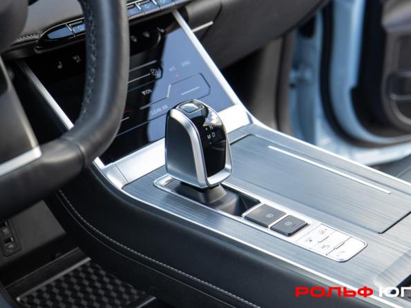 Chery Tiggo 7 Pro Max I с пробегом 2023 года, цена 1 763 000 рублей, 52394 км, внедорожник, Автокод Объявления