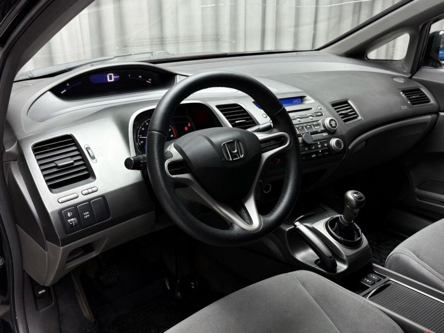 Honda Civic VIII Ижевск  - изображение 9