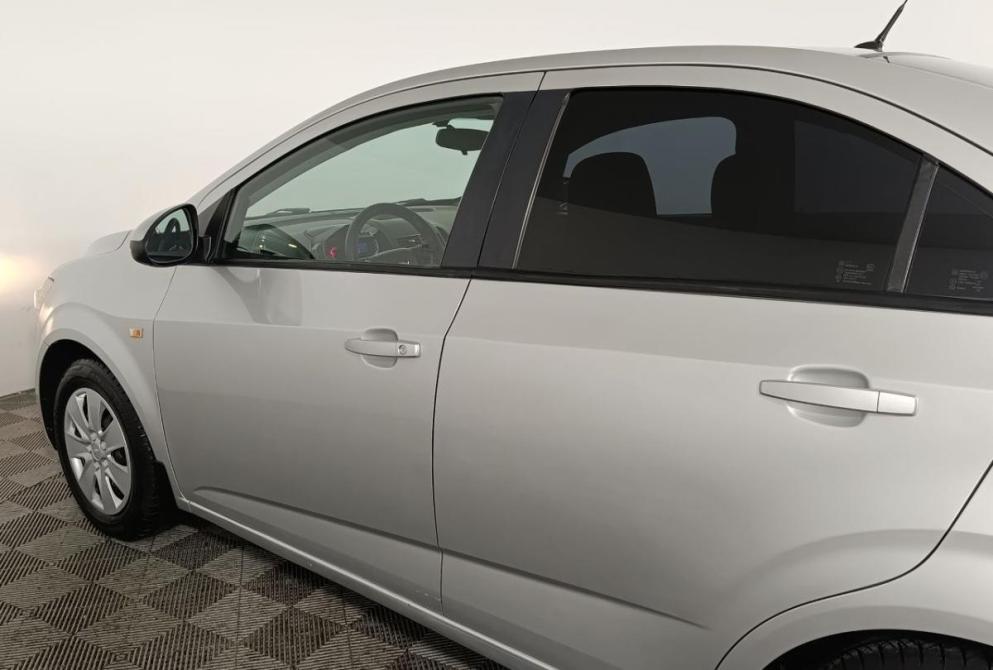 Chevrolet Aveo II Волгоград  - изображение 20