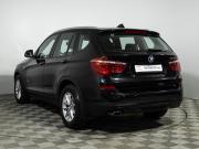 BMW X3 II (F25) Рестайлинг Санкт-Петербург  - изображение 26