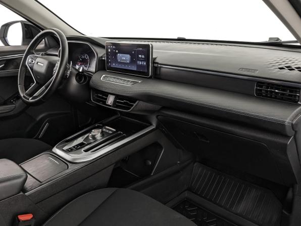 Haval Jolion I Рестайлинг с пробегом 2024 года, цена 1 620 000 рублей, 95648 км, внедорожник, Автокод Объявления