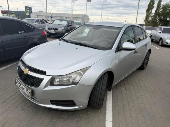 Chevrolet Cruze I с пробегом 2012 года, цена 750 000 рублей, 220000 км, хэтчбек, Автокод Объявления