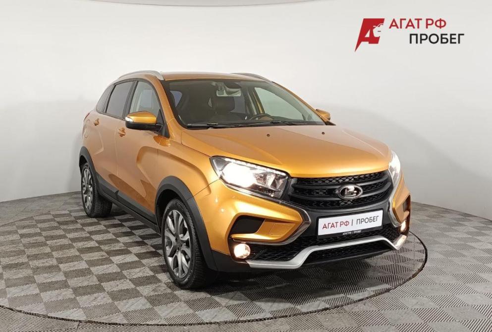 Lada (ВАЗ) XRAY I Волгоград  - изображение 1