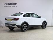 Lada (ВАЗ) Vesta I Рестайлинг (NG) Дзержинск  - изображение 24