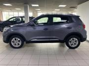 Chery Tiggo 4 I Рестайлинг Челябинск  - изображение 27
