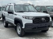 Lada (ВАЗ) Niva I Рестайлинг (Travel) Екатеринбург  - изображение 8