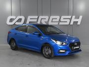 Hyundai Solaris I Рестайлинг Ростов-на-Дону  - изображение 19