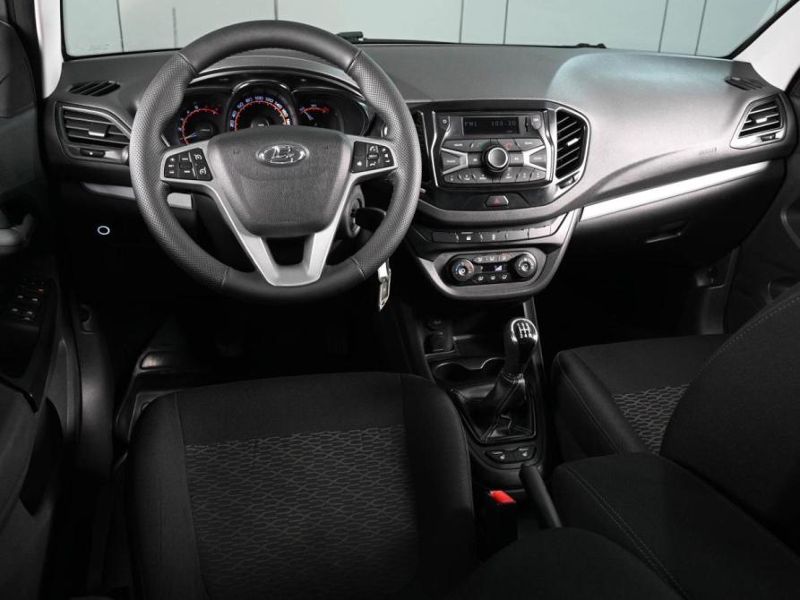 Lada (ВАЗ) Vesta I Ростов-на-Дону  - изображение 6