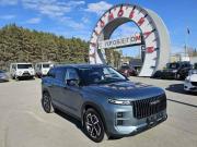 Jaecoo J7 I Тюмень  - изображение 18