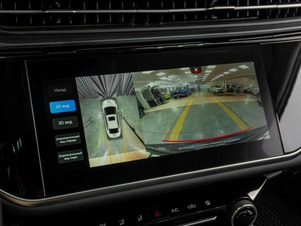Omoda S5 с пробегом 2023 года, цена 1 465 000 рублей, 61916 км, седан, Автокод Объявления
