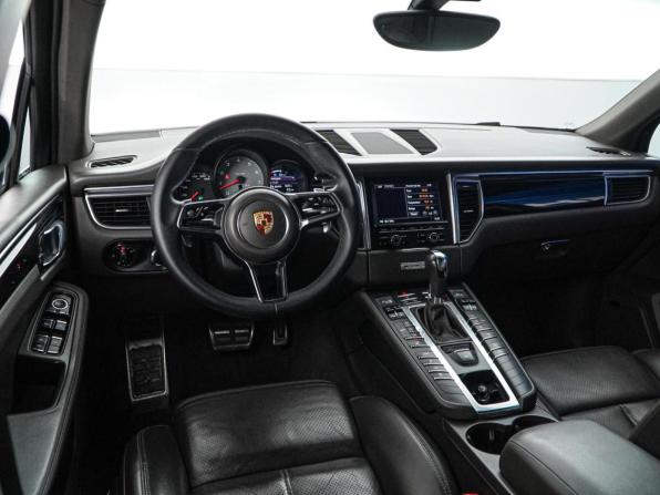 Porsche Macan I с пробегом 2015 года, цена 3 249 046 рублей, 165866 км, внедорожник, Автокод Объявления