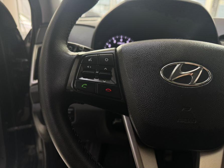 Hyundai Creta I Минеральные Воды  - изображение 11