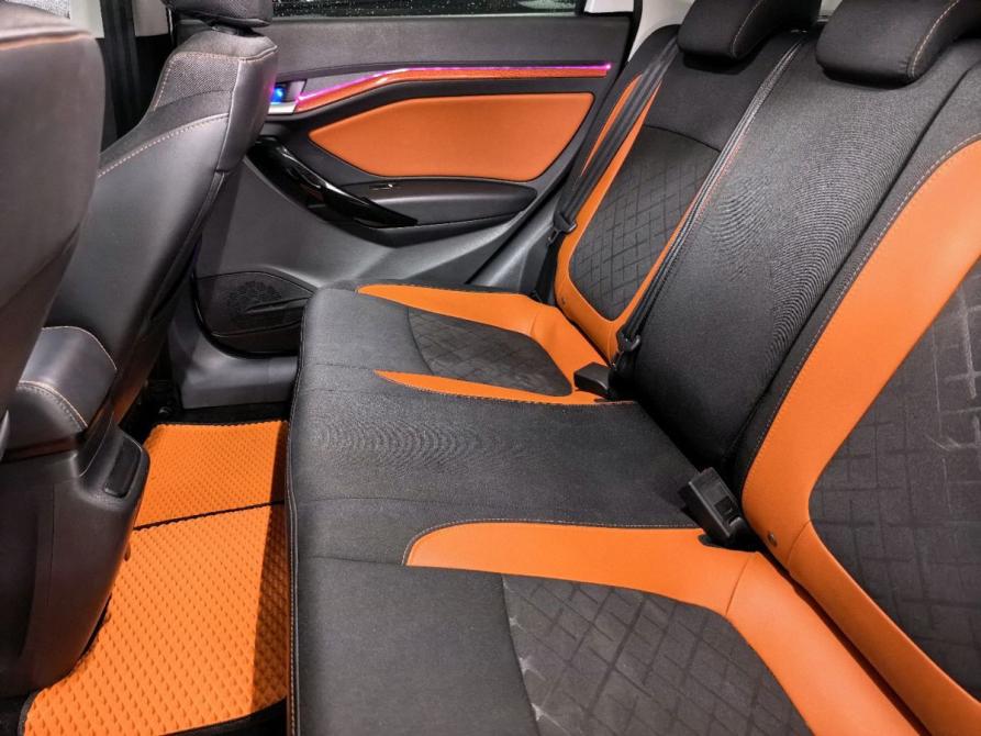 Lada (ВАЗ) Vesta I Краснодар  - изображение 18