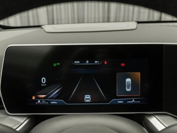 Haval F7 II с пробегом 2025 года, цена 2 750 000 рублей, 16290 км, внедорожник, Автокод Объявления
