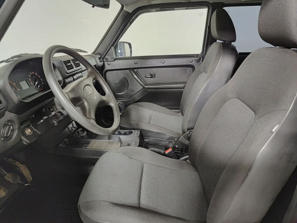 Lada (ВАЗ) 2121 (4x4) I Рестайлинг с пробегом 2020 года, цена 875 000 рублей, 25681 км, внедорожник, Автокод Объявления