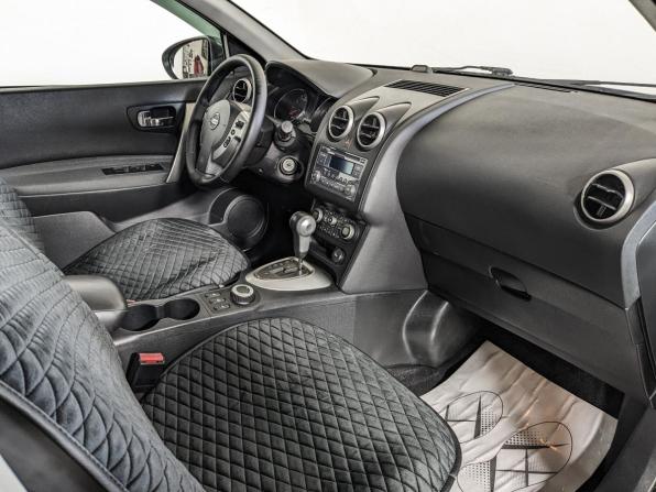 Nissan Qashqai+2 I Рестайлинг с пробегом 2010 года, цена 1 199 500 рублей, 200000 км, внедорожник, Автокод Объявления