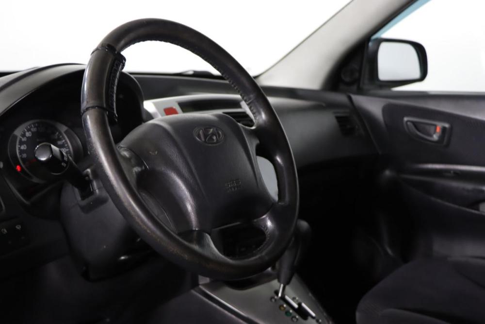 Hyundai Tucson I Нижний Новгород  - изображение 9