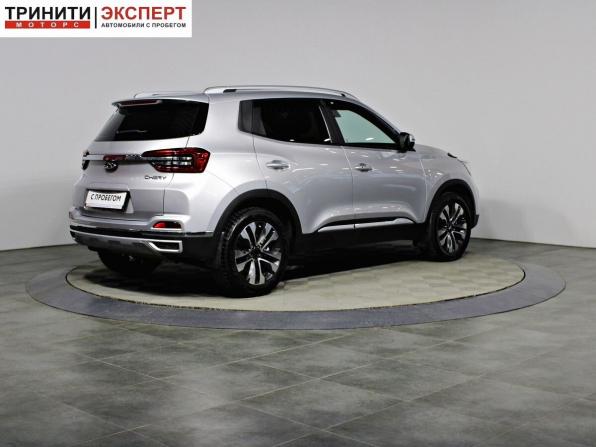 Chery Tiggo 4 I Рестайлинг с пробегом 2021 года, цена 1 427 000 рублей, 67523 км, внедорожник, Автокод Объявления