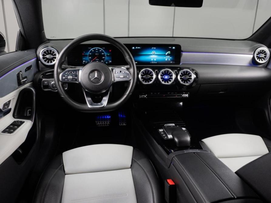 Mercedes-Benz CLA II (C118 X118) Тюмень  - изображение 6