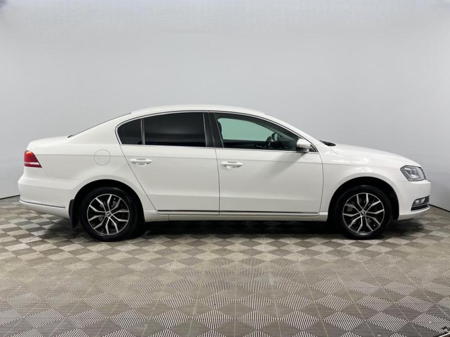 Volkswagen Passat B7 Казань  - изображение 5