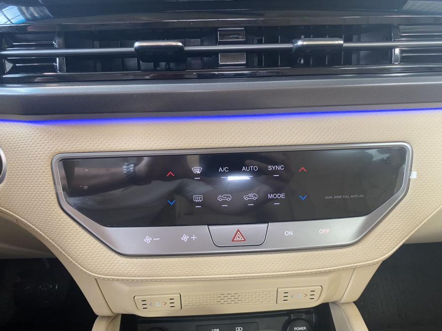 KGM Rexton Саратов  - изображение 19