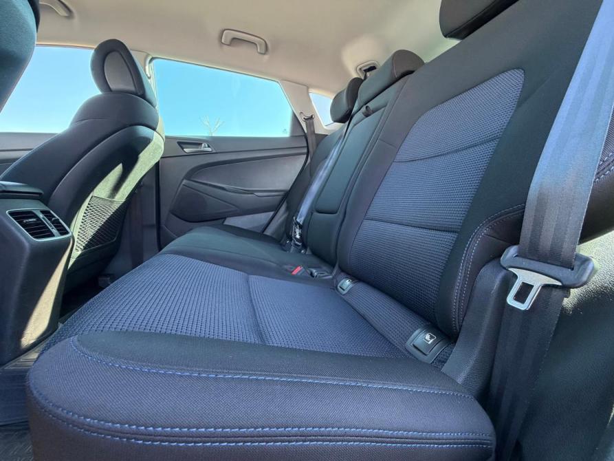 Hyundai Tucson III Набережные Челны  - изображение 20