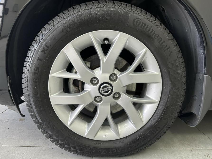 Nissan Note II Рестайлинг Красноярск  - изображение 6