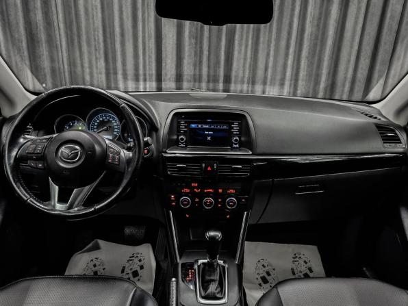 Mazda CX-5 I с пробегом 2014 года, цена 1 650 000 рублей, 234000 км, внедорожник, Автокод Объявления