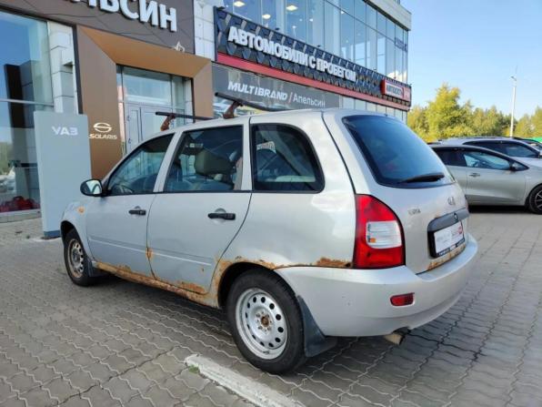 Lada (ВАЗ) Kalina I с пробегом 2008 года, цена 105 060 рублей, 457800 км, универсал, Автокод Объявления