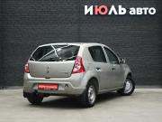 Renault Sandero I Екатеринбург  - изображение 19
