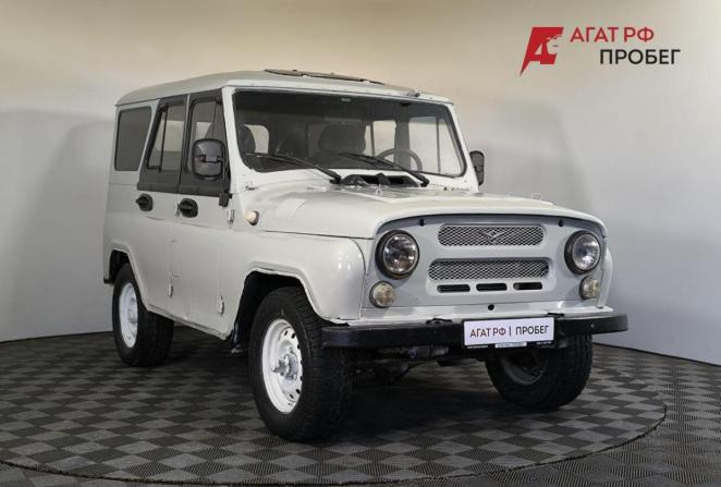 УАЗ 3151 с пробегом 1997 года, цена 215 000 рублей, 264361 км, внедорожник, Автокод Объявления