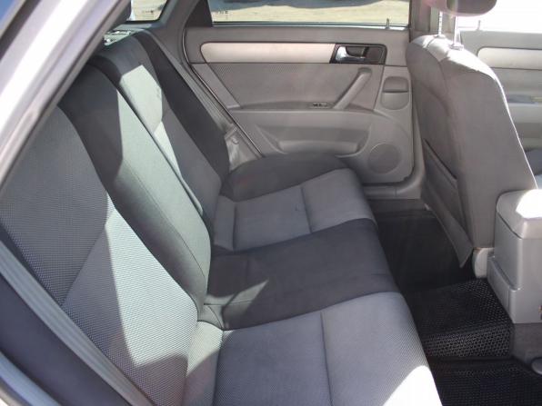 Chevrolet Lacetti I с пробегом 2010 года, цена 499 000 рублей, 274000 км, седан, Автокод Объявления