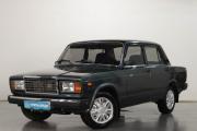 Lada (ВАЗ) 2107 Челябинск  - изображение 18