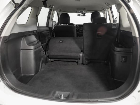 Mitsubishi Outlander III Рестайлинг 2 с пробегом 2017 года, цена 1 799 000 рублей, 151945 км, внедорожник, Автокод Объявления