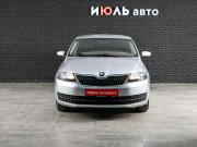 Skoda Rapid I Екатеринбург  - изображение 18