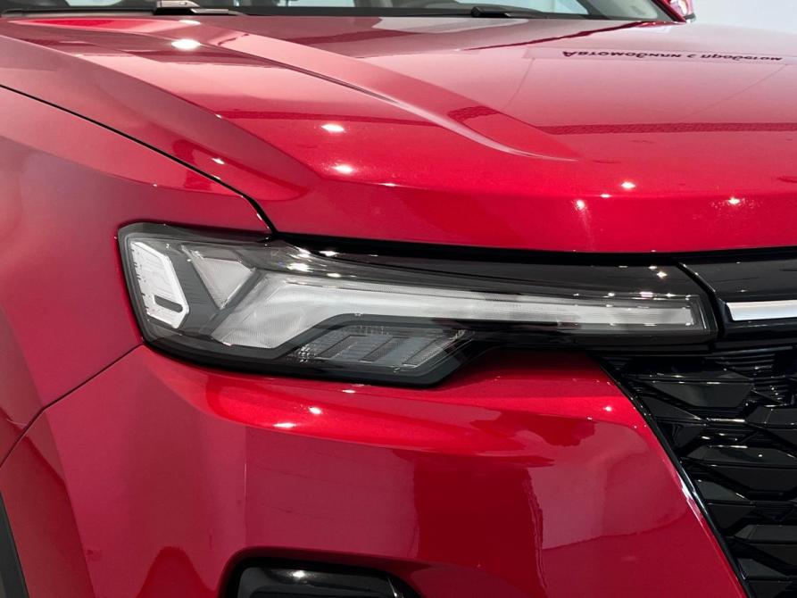 Changan CS35 Plus I Рестайлинг Волгоград  - изображение 9
