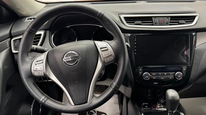Nissan X-Trail III с пробегом 2015 года, цена 1 835 000 рублей, 71658 км, внедорожник, Автокод Объявления